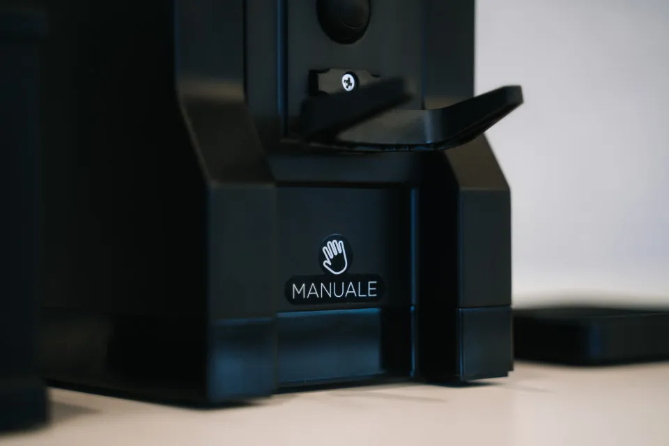 Eureka Mignon Manuale view 5